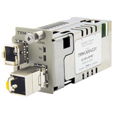 Canare 1000BASE-T Optical Converter for CWDM, 1591nm Wavelength