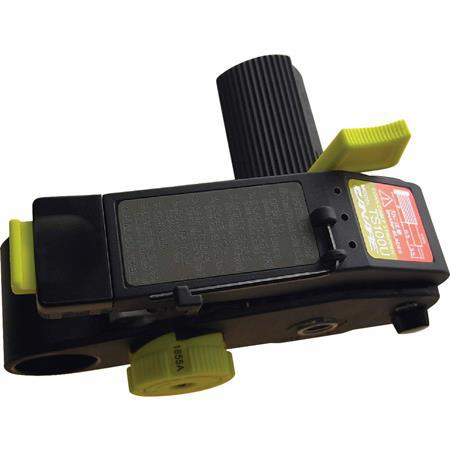 Canare 5-in-1 Coaxial Cable Stripper with 3 Circular Steel Blades
