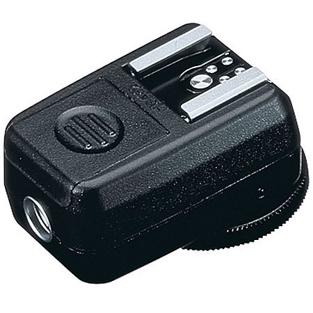 Canon EOS Dedicated TTL Hot Shoe Adapter 3