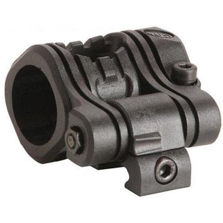 Command Arms 5 Positions Laser and Light Mount, 0.96-1.06" Diameter