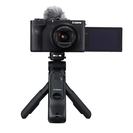 Canon PowerShot V1 Video Creator Kit 6390C029