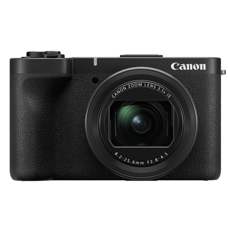Canon PowerShot V1 Video Creator Kit 6390C029