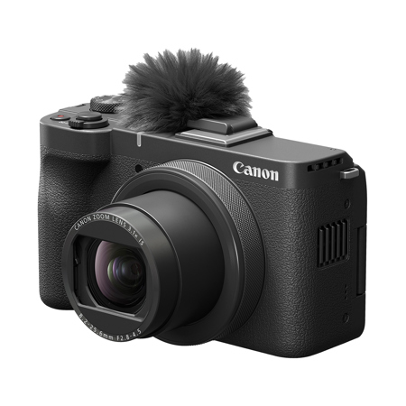 Canon PowerShot V1 Digital Camera 6390C001 - Adorama Canon PowerShot V1 Digital Camera 6390C001 - Adorama