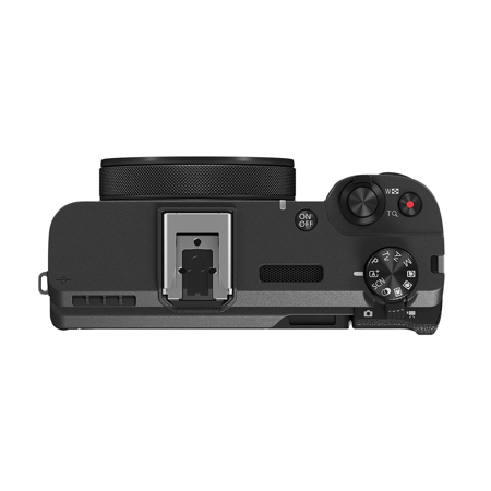 Canon PowerShot V1 Digital Camera 6390C001