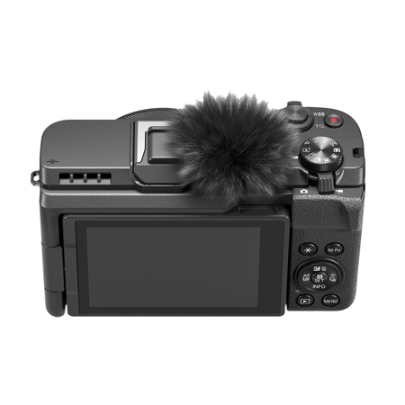 Canon PowerShot V1 Digital Camera, Included Value Bundle 6390C001 A