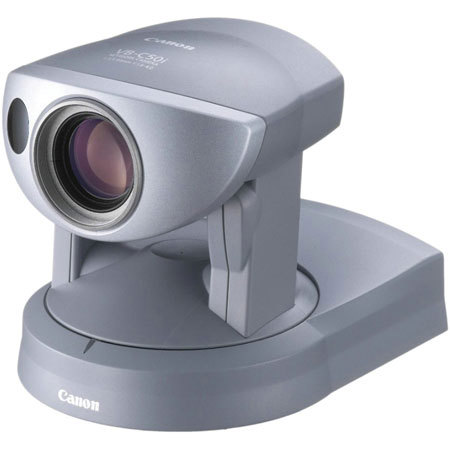 Canon VB-C50iR Network Camera with Reverse Mount