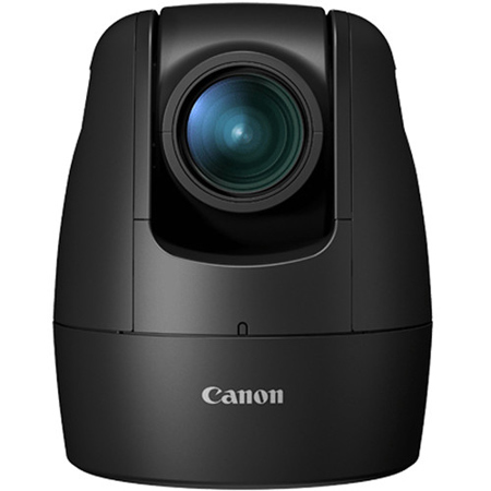 Canon VB-M50B 1.3MP Day & Night PTZ Network Camera