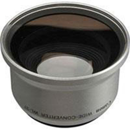Canon Converter Lens for VBC-50FI, VC-C4 Cameras