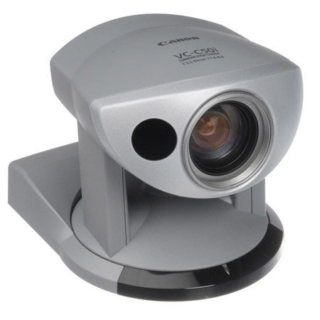 Canon VC-C50i Cable Kit, Communication/Security Camera
