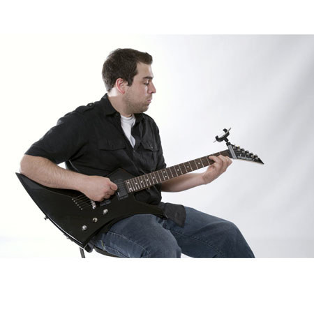Castiv Guitar Sidekick