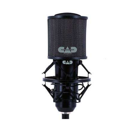 CAD Audio Acousti-Shield VP3 Compact Pop Filter