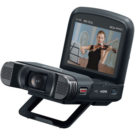 Canon VIXIA mini X Full HD Camcorder