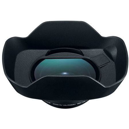 Canon WA-H58 Wide Attachment Lens for XA20, XA25 and Vixia HF G30