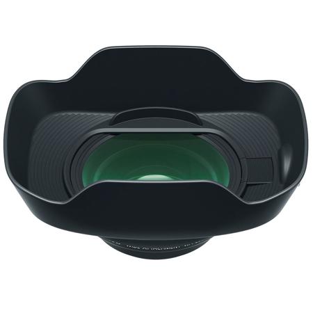 Canon WA-U58 Wide Lens Attachment for VIXIA, GX10, XF405 and XF400 Camcorders