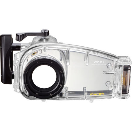 Canon WP-V3 Waterproof Case