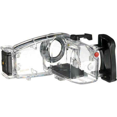 Canon WP-V4 Waterproof Case