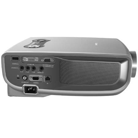 Canon REALiS WUX10 Multimedia Projector