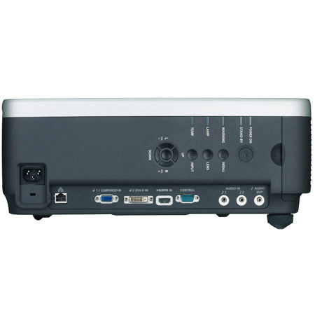 Canon REALiS WUX4000 LCOS Projector