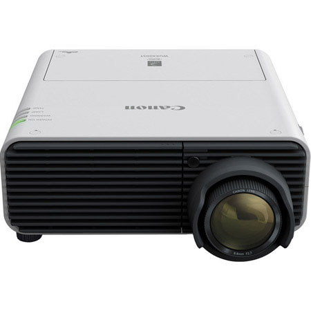 Canon/キヤノン パワープロジェクタWUX400ST 機種別サポート詳細｜キヤノン