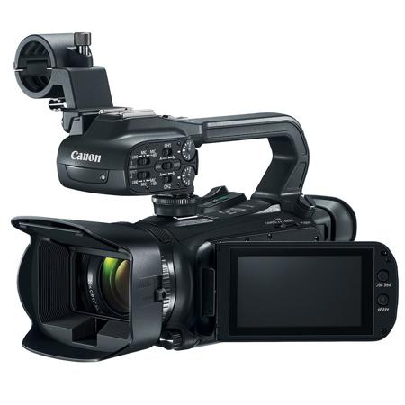 Canon XA15 Professional Camcorder - SKU#1616191