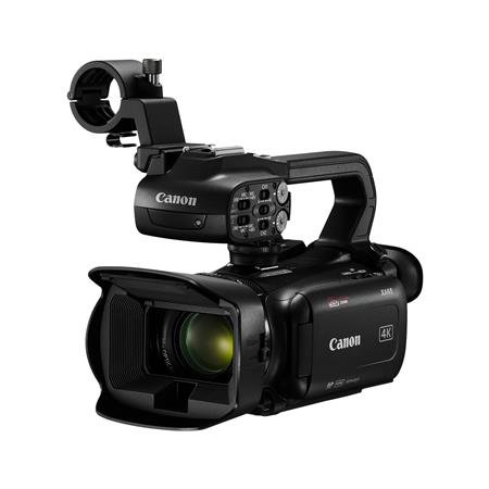XA65 4K HD Compact Professional Zoom Camcorder, 3G-SDI 5732C002