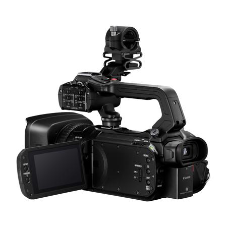Canon XA75 4K UHD 1
