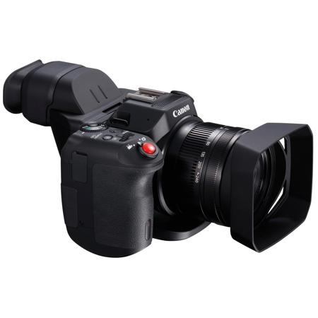 Canon XC15 4K UHD Lightweight Professional Camcorder
