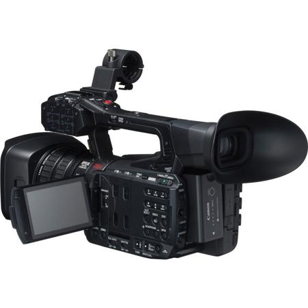 業務用ビデオカメラ　Canon XF205 Canon XF205 High Definition Professional 1080p Camcorder