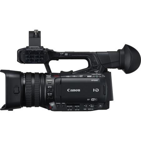 業務用ビデオカメラ　Canon XF205 Canon XF205 High Definition Professional 1080p Camcorder