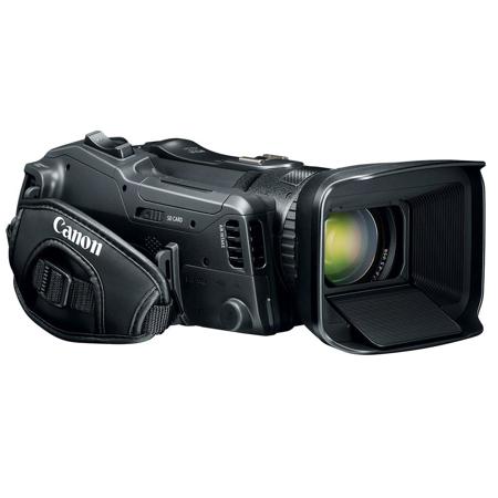 Canon XF-405 4K UHD High Definition Professional Camcorder, HDMI