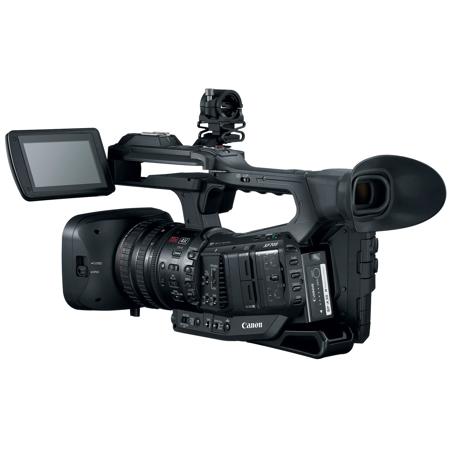 Canon XF705 4K UHD Professional Camcorder with HDMI 2.0 Output