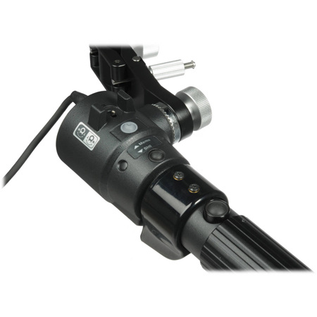 Canon ZSD-300D Digital Zoom Servo Demand for Digital ENG/EFP