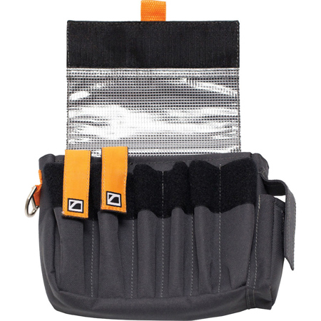 CineBags CB-03 AC Large Pouch for Small Accessories