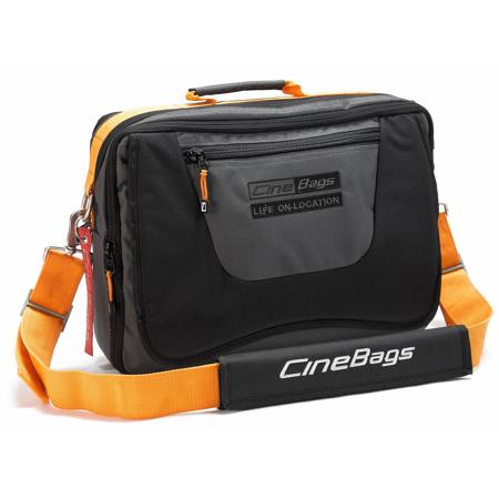 CineBags CB-17 Laptop Bag for 17 inch Screen Portable