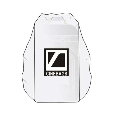 Cinebags CB-25 Revolution Digital Camo Camera Backpack