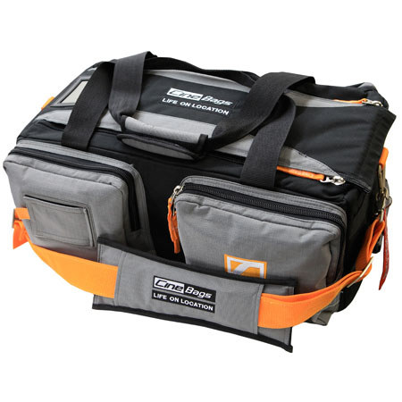 CineBags CB-30 Video Camera Bag, Medium Size Camcorder
