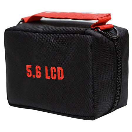 Cinebags CB-90 Monitor Pack for the Red 5.6 LCD