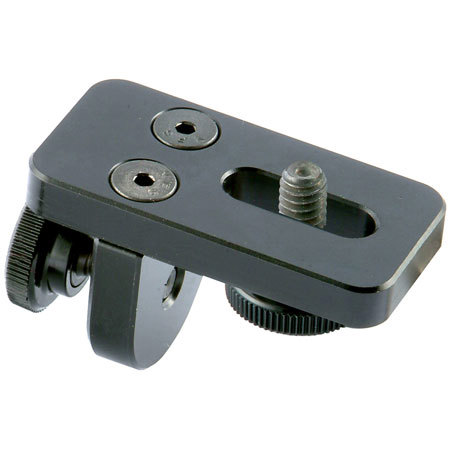 Custom Brackets Accessory Plate for Focusing Light