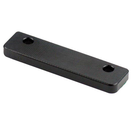 Custom Brackets at Anti Twist Bar for CB Digital-S,-T