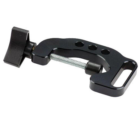 Custom Brackets Battery Holder for Clip Type Batteries