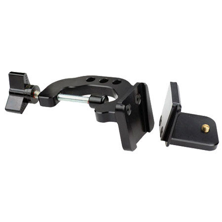 Custom Brackets Battery Holder, Supports 60 CT Battery