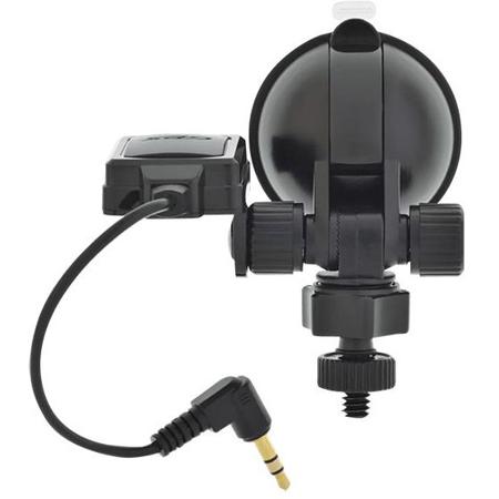 Cobra GPS Suction Cup Mount for Drive HD Dash Cam