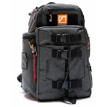 CineBags Revolution Backpack, Graphite