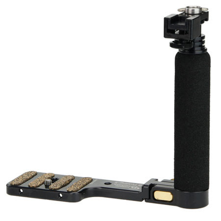 Custom Brackets CB Folding-SB Camera Bracket
