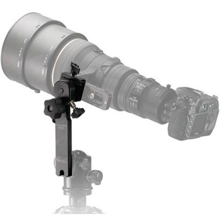 Custom Brackets CB Gimbal Basic for Arca Swiss