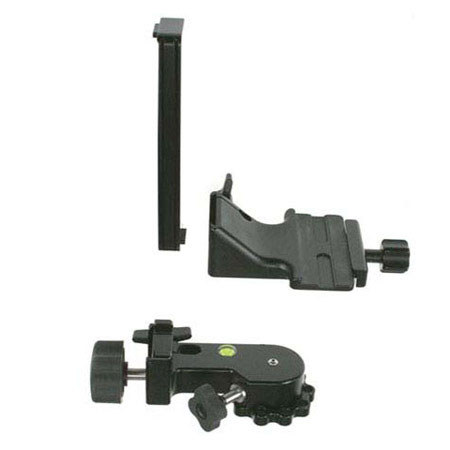 Custom Brackets CB Gimbal Upgrad, CB Basic-Long Lenses