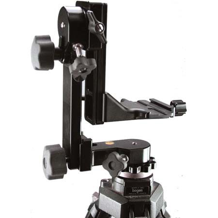 Custom Brackets CB Gimbal