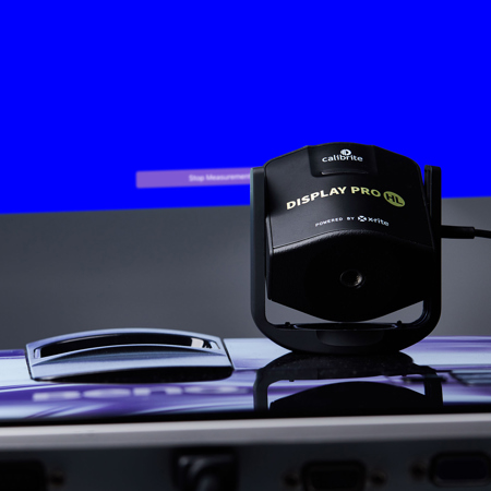 Calibrite Display Pro HL Colorimeter CCDIS3HL - Adorama