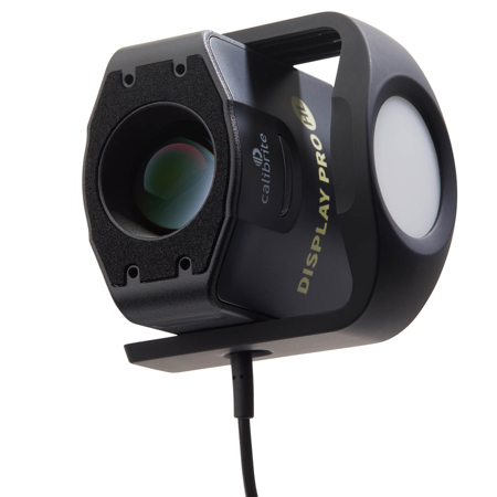 calibrite Display Pro HL モニターキャリブレーション モニターキャリブレーションツールCalibrite「Display Pro HL