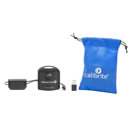 calibrite DISPLAY PLUS HL(中古品) calibrite DISPLAY PLUS HL(中古品)